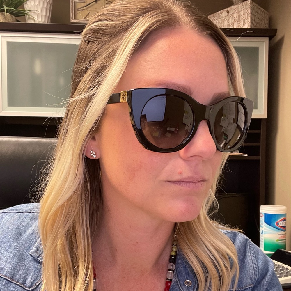 Tory Burch Sunglasses